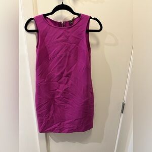 Ann Taylor size 0P dress